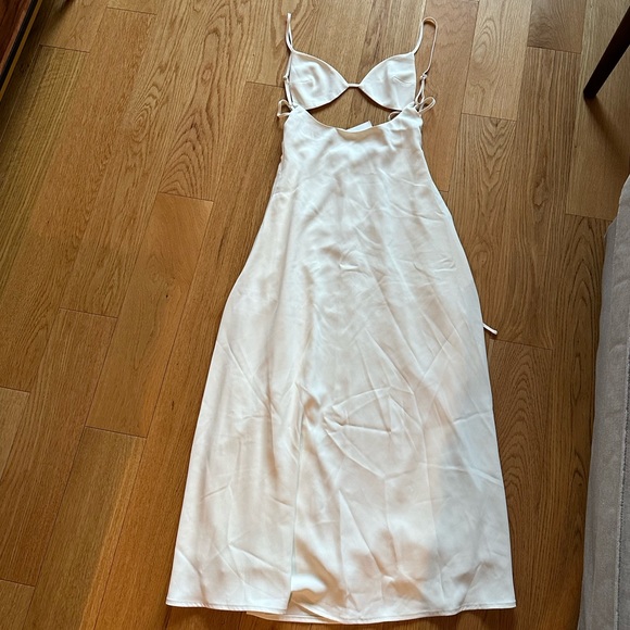 Brand New (NWT) Atoir Dia Dress - Picture 7 of 11